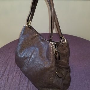 Coach Madison Phoebe Handbag
